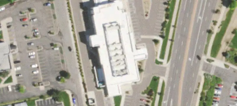 36-Bed Rehabilitation Center