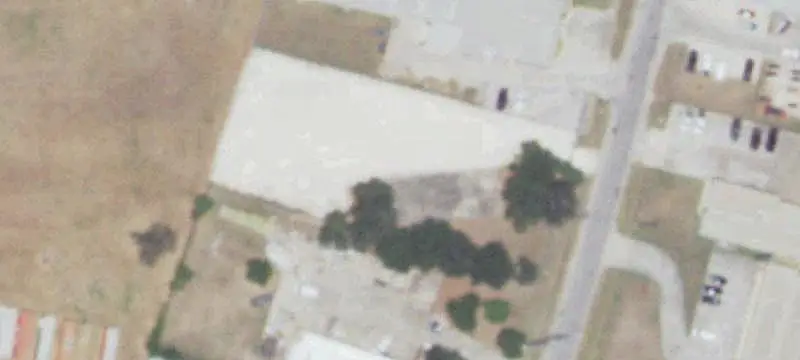 Industrial Flex Space with Yard