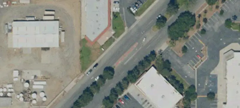 C-1 Commercial Development Site