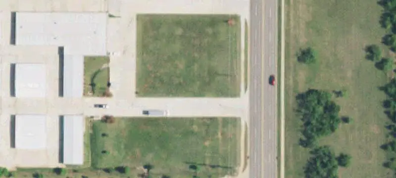 Industrial Land with Flex Development