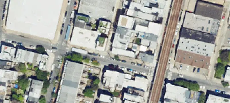 Five-Home Multifamily Property