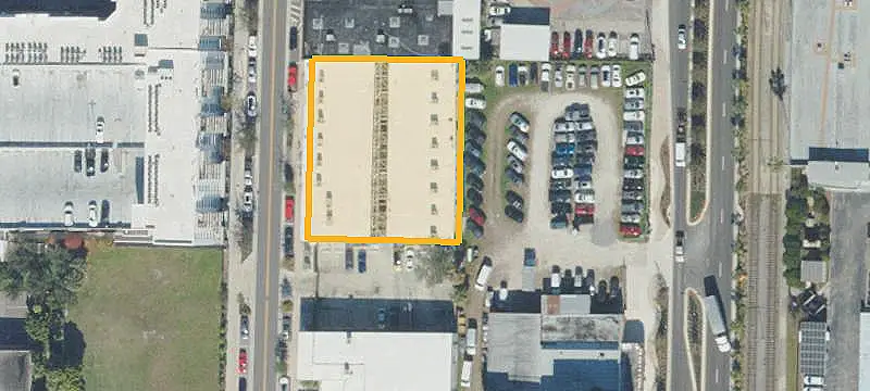 Residential Income Property with Loft Layout