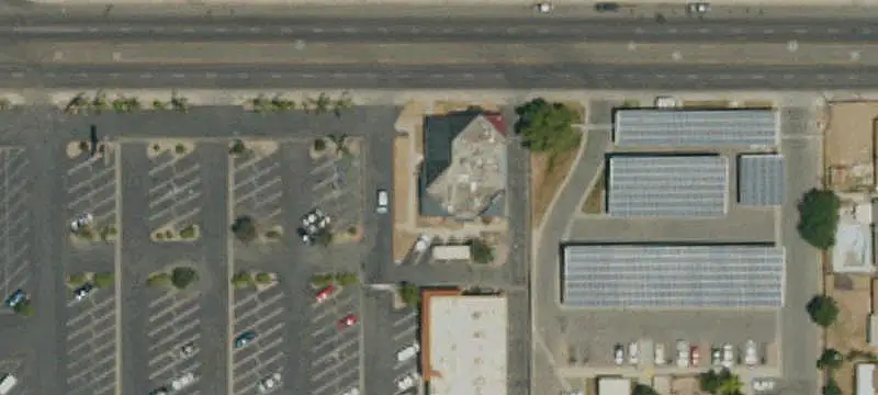 Freestanding Restaurant Retail Space