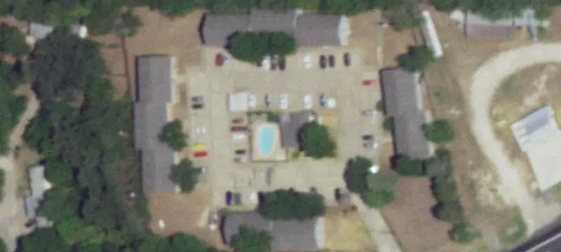 Highway Frontage Commercial Land