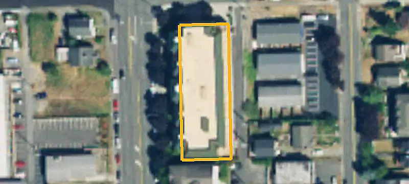 Office Condominium with Covered Parking