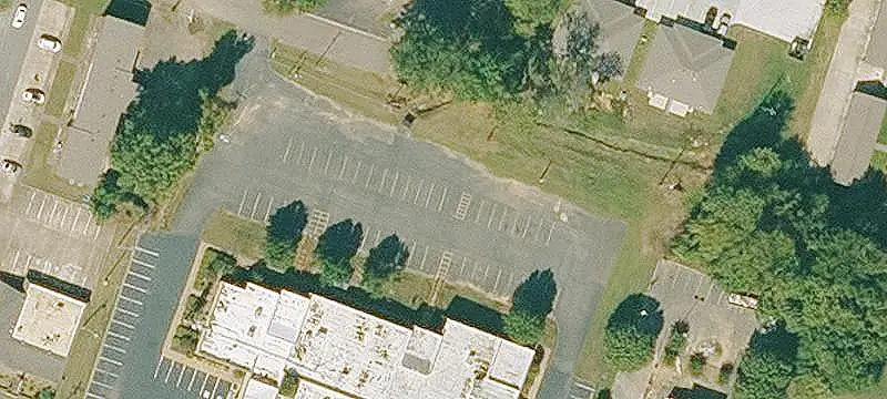 Multi-Tenant Medical Office Space
