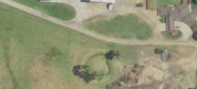 Mustang Park Commercial Land