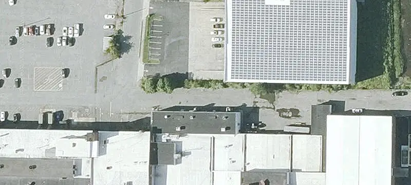 Church Property