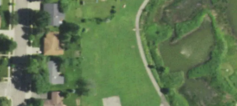 Residential Income Property with Pond Views