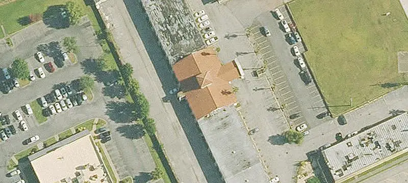 Commercial Land Along US-90 Business