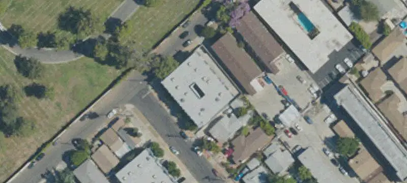 12-Unit Apartment Building