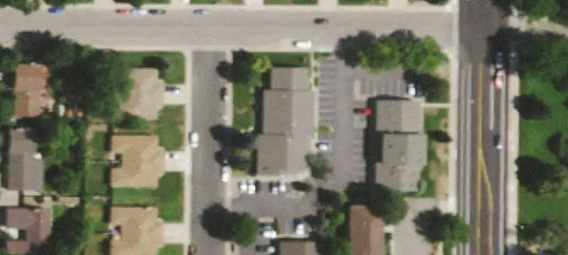 NNN Medical Office Condo