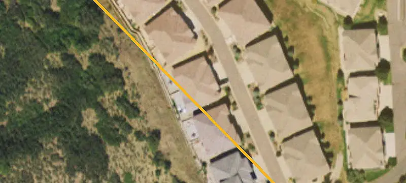 Ranch-Style Duplex Property