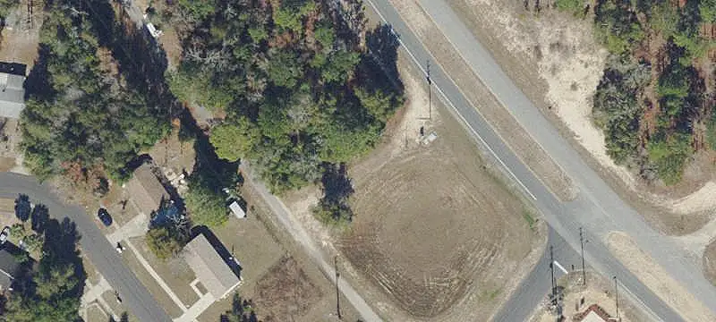 Commercial Land Near Retail
