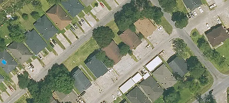 12-Unit Quadplex Portfolio