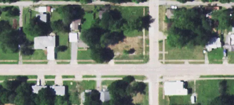 Divisible Land Parcel