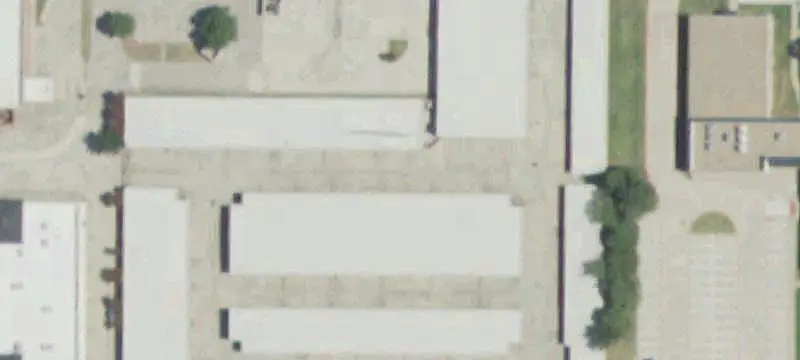 558-Unit Self-Storage Facility