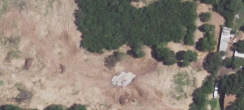 Corner Commercial Land