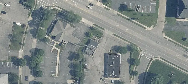 Mixed-Use Property with Established Business