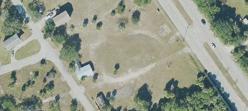 Waterfront Commercial Land with Approved Plan