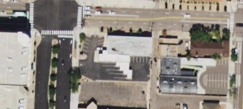 Historic Office Condo