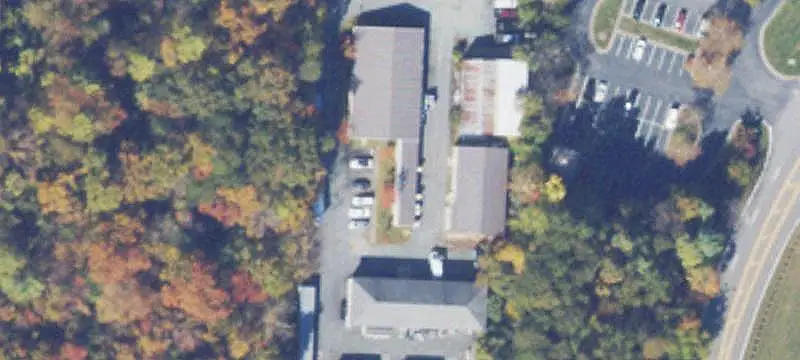 Office-Warehouse Flex Space