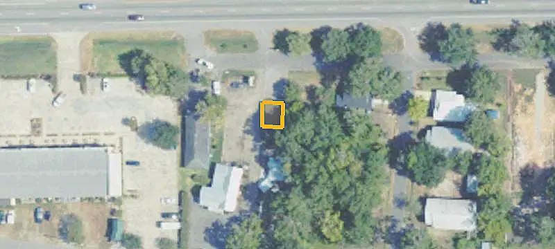 Commercial Highway Land