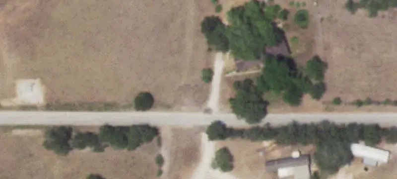 Farm Property with Livestock Improvements