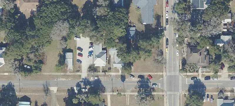 Renovated Live-Work Property