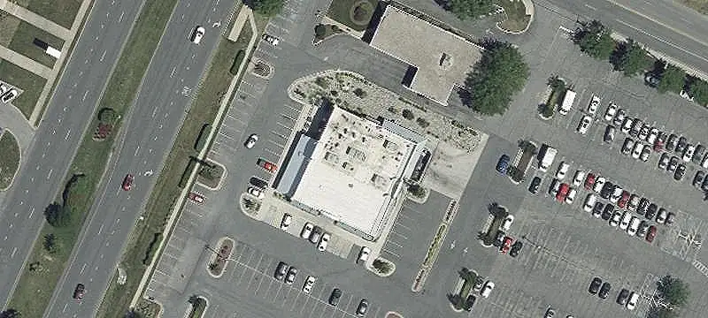 Restaurant-Branded Retail Space