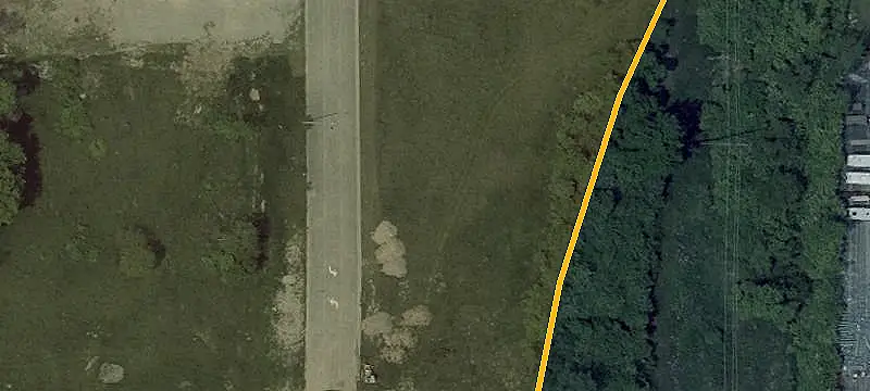 Commercial Land with Utility Access