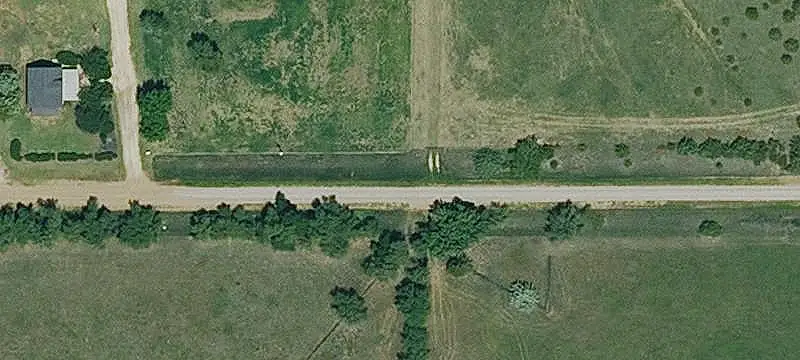 3-Pond Hunting Land