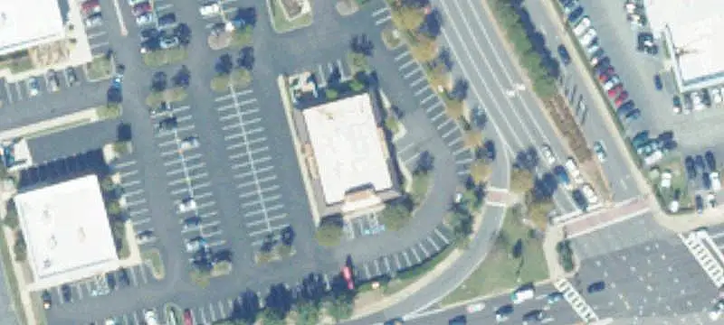 NNN Bank Property with Drive-Thru ATM