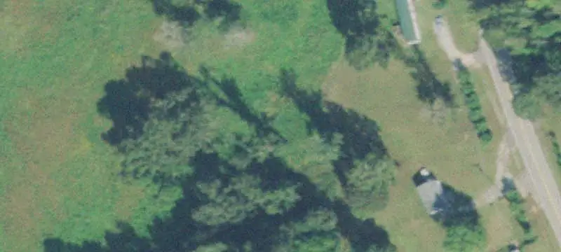 Agricultural Land with Creek