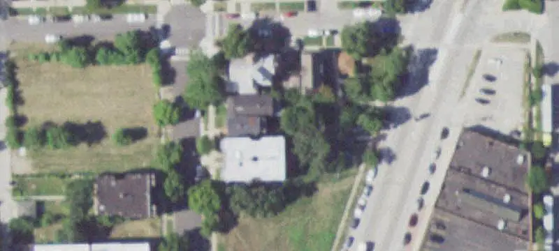Rehabilitated Duplex Property