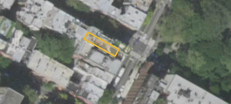 Corner Mixed-Use Property