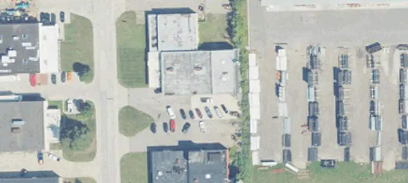 Two-Property Manufacturing Portfolio