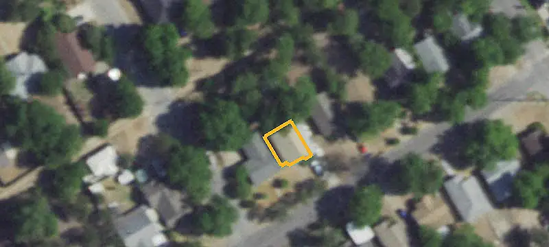 Two-Story Duplex