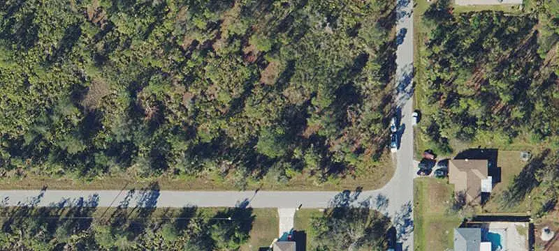 13162 LEAGUE AVENUE, PORT CHARLOTTE, FL 33953