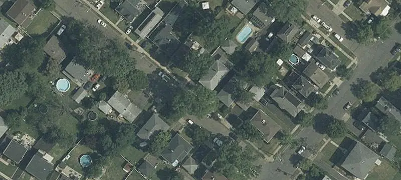 Two-Unit Home with Detached Garage