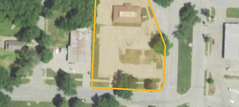 Absolute NNN Drive-Through Property