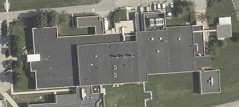 Industrial Land with Shell Warehouse