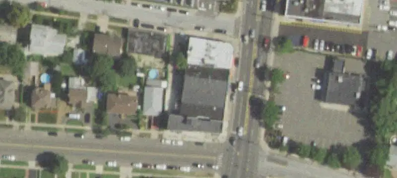 Party City Retail Space