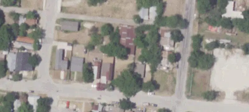 Vacant Land