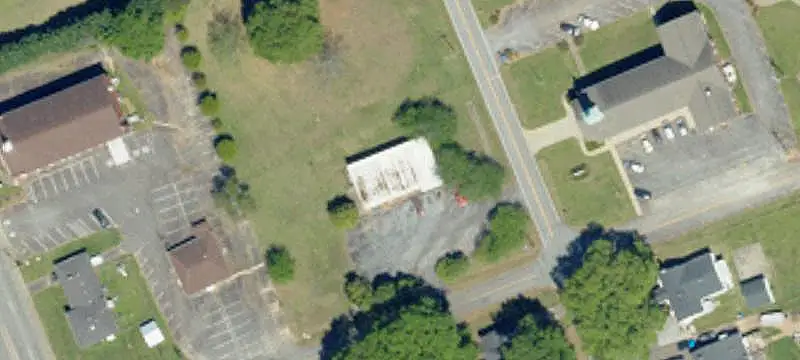 Freestanding Office Building