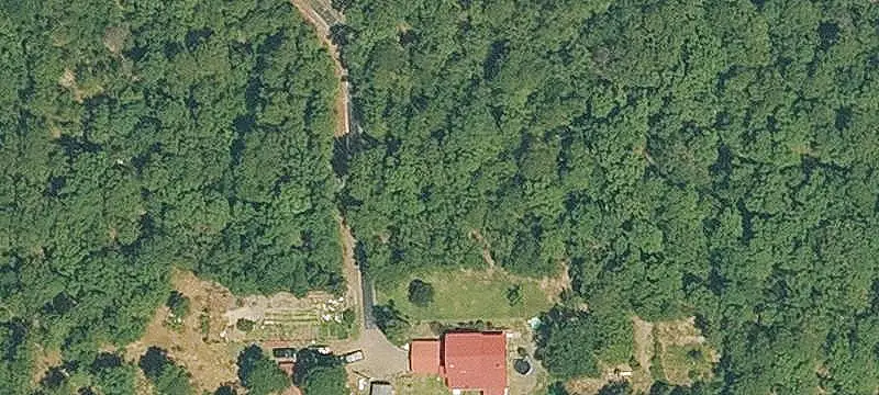 Wedding Venue with Sunken Garden