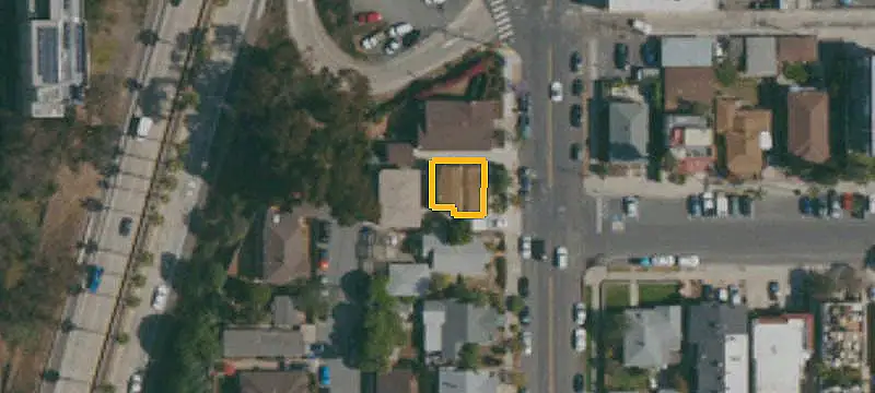 Four-Unit Multifamily Property