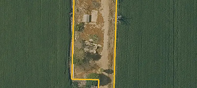 Vacant Land
