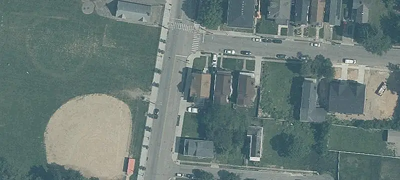 Flexible Mixed-Use Building