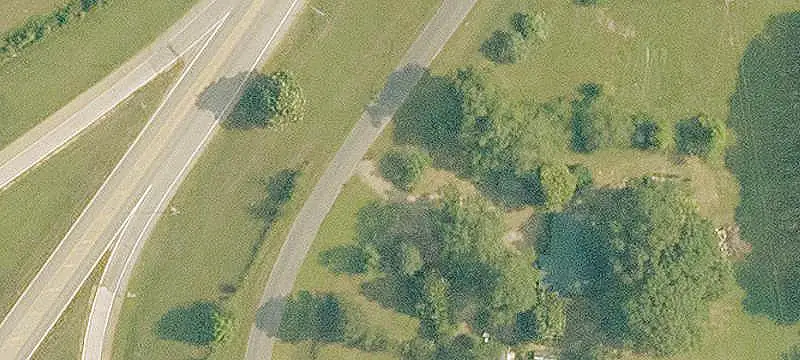 Industrial Warehouse with Laydown Yard